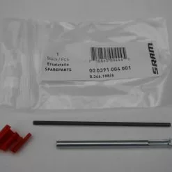 SRAM S7 Set Mit Druckstift, -röhrchen Und Fixierbuchse Für Clickbox