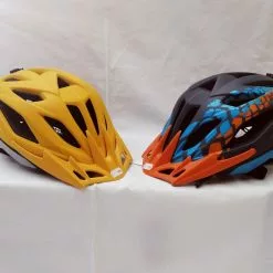 KED Kinderhelm Street Junior