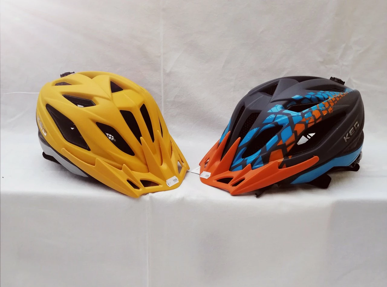 KED Kinderhelm Street Junior 3 KED Kinderhelm Street Junior