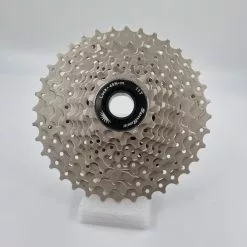 Sunrace Kassette 10-fach 11-36 Zähne Silber CSMS1 TAW-BOX M