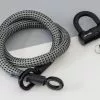 Tex-Lock Eyelet M 120cm, Grau Schwarz -E-Bikes Verkäufe tex lock split schwarz grau medium 004 1280x1280