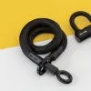 Tex-Lock Eyelet S 80 Cm, Schwarz -E-Bikes Verkäufe tex lock split schwarz small 004 1280x1280