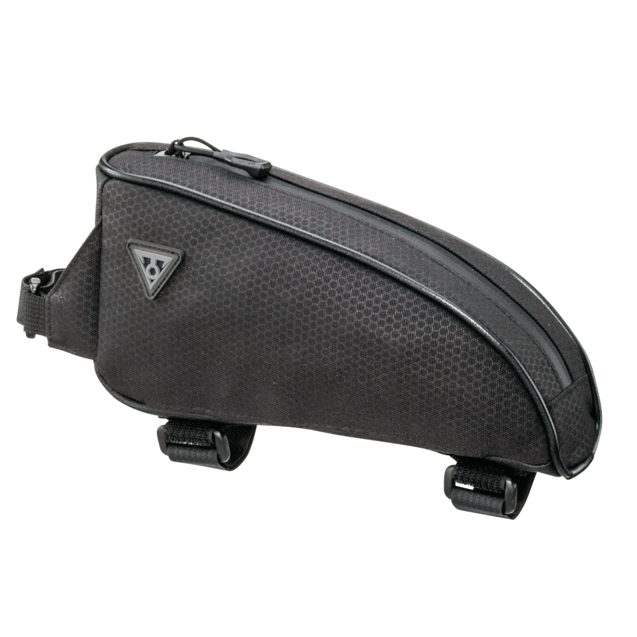 Topeak Toploader Schwarz Oberrohrtasche 3 Topeak Toploader Schwarz Oberrohrtasche