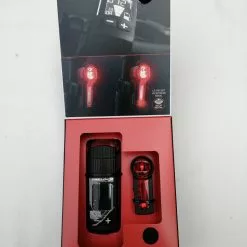 Trelock LS 660 I-Go Vision/ LS 740 LED Akkuleuchten Set 80 LUX 7 Trelock LS 660 I-Go Vision/ LS 740 LED Akkuleuchten Set 80 LUX -E-Bikes Verkäufe trelock 660 set 1280x1280