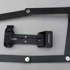 Trelock Faltschloss FS 200 TWO GO 75cm A 7 Trelock Faltschloss FS 200 TWO GO 75cm A -E-Bikes Verkäufe trelock two go 1280x1280