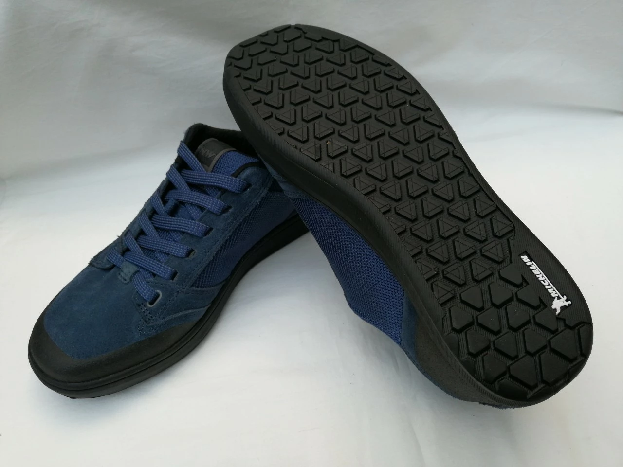 Northwave Tribe Blau Herren MTB Bike Schuh Gr 45 2020/2021 4 Northwave Tribe Blau Herren MTB Bike Schuh Gr 45 2020/2021 – Bild 2