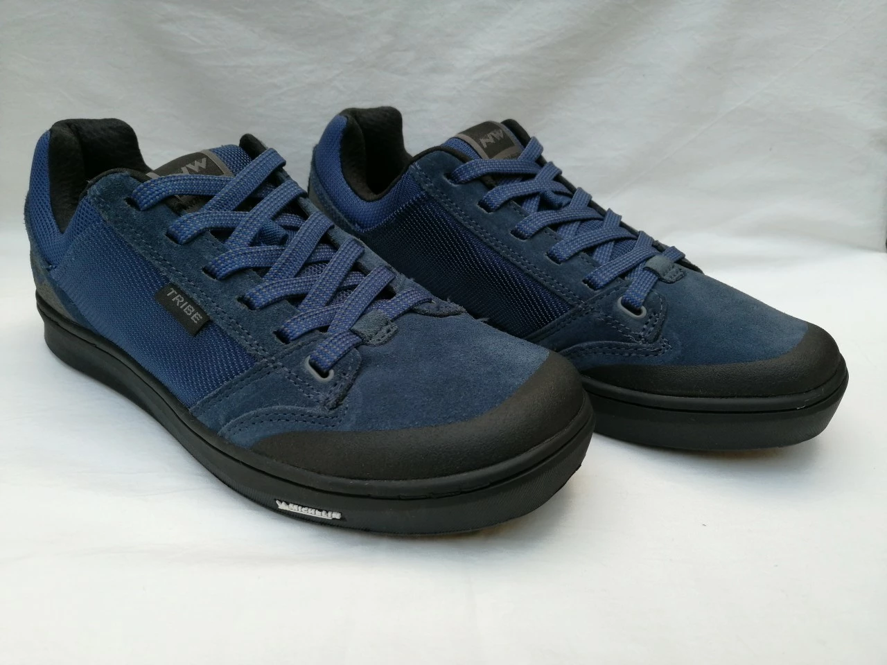 Northwave Tribe Blau Herren MTB Bike Schuh Gr 45 2020/2021 3 Northwave Tribe Blau Herren MTB Bike Schuh Gr 45 2020/2021