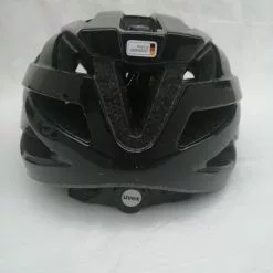 Uvex Touren-/MTB-Helm I-vo Schwarz -E-Bikes Verkäufe uvex ivo ws2 1280x1280