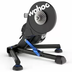 Wahoo KICKR V6 2023 Trainer Indoortrainer