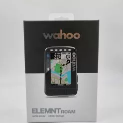 Wahoo Elemnt Roam V2 GPS Fahrradcomputer 6 Wahoo Elemnt Roam V2 GPS Fahrradcomputer -E-Bikes Verkäufe wfcc6 1280x1280