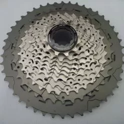 Shimano Deore XT CS-M8000 Kassette 11-fach 11-46Z.